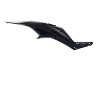 YAMAHA OEM PART BKA-F1721-00-P4 COVER, SIDE 2