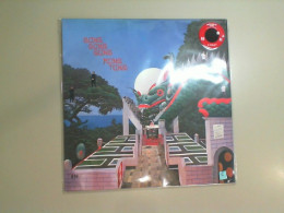 Musical record, Hong Kong