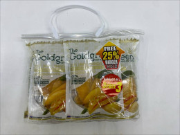 Set of 6 The Goldgreen Dried mango