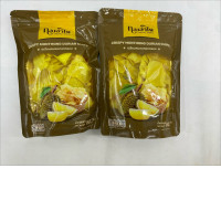 Set of 2 Thong Ampai Crispy Monthong Durian Chips