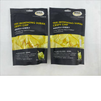 Set of 2  TAI GUO PIN Thai Monthong Durian Crispy Chips