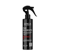 Спрей EPICA Professional Five Elements для волос 200мл Спрей EPICA Professional Five Elements для волос 200мл