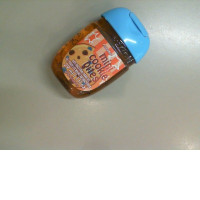 Anti bacterial hand gel