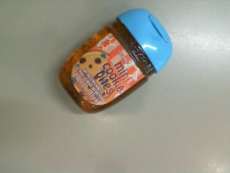 Anti bacterial hand gel