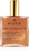 Nuxe Huile Prodigieuse Multi-Usage Dry Oil Golden Shimmer