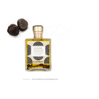 Huile d'olive Extra vierge ELIZONDO truffe noire naturelle - 200mL