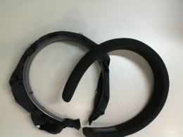 Set of 2 hairbands Set of 2 hairbands