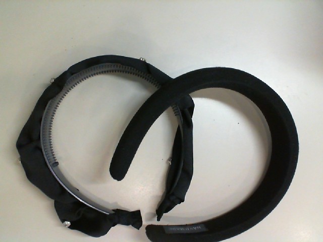 Set of 2 hairbands Set of 2 hairbands