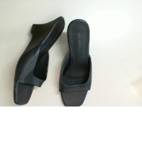 Women's wedge shoes