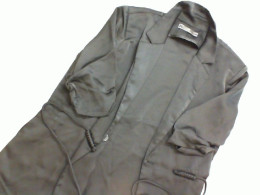 Black women's jacket