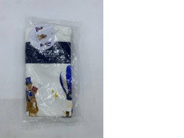 BEVERLY HILLS POLO CLUB souvenir bag