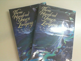 Set Vol 2 Book  Three Hundred years of Longing
