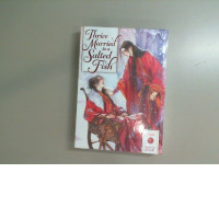 Book Thrice Married to a Salted fish