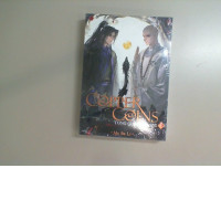 Book Copper Coins. Mu Su Li