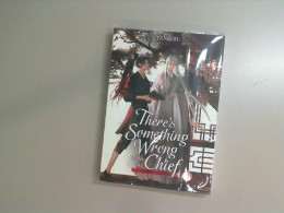 Book There s something wrong with the Chief. Du Zhu You Bing Book There s something wrong with the Chief. Du Zhu You Bing