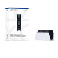 Ps5 Sony (PlayStation 5 DualSense Wireless Charging Station) Ps5 Sony (PlayStation 5 DualSense Wireless Charging Station)
