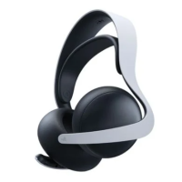 Pulse Elite Wireless Bluetooth headphones (white) CFI-ZWH2G C Pulse Elite Wireless Bluetooth headphones (white) CFI-ZWH2G C