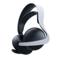 Pulse Elite Wireless Bluetooth headphones (white) CFI-ZWH2G C