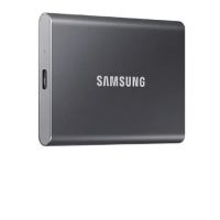 SSD portable T7 Samsung | optional 1TB