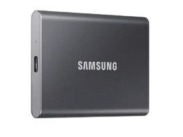 SSD portable T7 Samsung | optional 1TB SSD portable T7 Samsung | optional 1TB