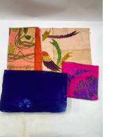 Set of 4 Japanese winter scarf 