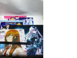 Set of 5 Anime hanging painting Set of 5 Anime hanging painting