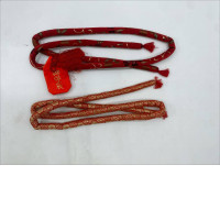 Set of 2 Japanese waistband 