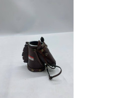 Horse-shaped toothpick box