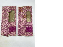 Set of 2 Empty doll box 