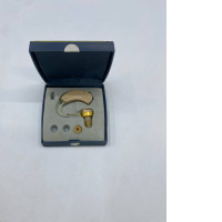  Behind the Ear Sound Amplifier 