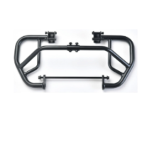 H2C APMKGAH11330TA Rebel250 17-20 Rebel500 17-19 Steel Black Engine Guard