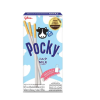  Pocky Milk Flavour 40g 