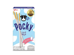  Pocky Milk Flavour 40g 