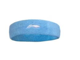 Li-Ning Headband