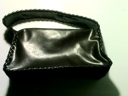 leather bag