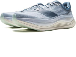 LI-NING YUEYING 5 PRO Men's Running Shoes Supporting Stable Lightweight Cushioning Sneaker ARHV013