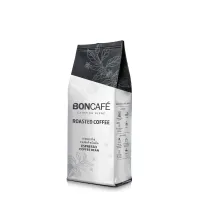 Boncafe Espresso Coffee Beans Catering - Dark Roast (Bean Type) - Boncafe (Thailand)