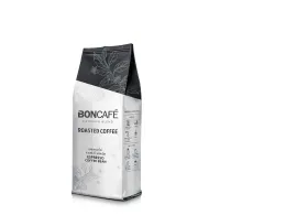 Boncafe Espresso Coffee Beans Catering - Dark Roast (Bean Type) - Boncafe (Thailand) Boncafe Espresso Coffee Beans Catering - Dark Roast (Bean Type) - Boncafe (Thailand)