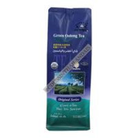 Oolong Green Tea | Suwirun