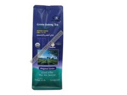 Oolong Green Tea | Suwirun