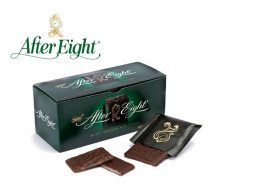 After Eight Mint Chocolate Thins by.Nestle