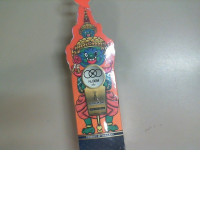 Kloem. Oil-filled aroma diffuser