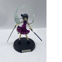 Japanese figure Touho project