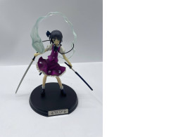 Japanese figure Touho project Japanese figure Touho project