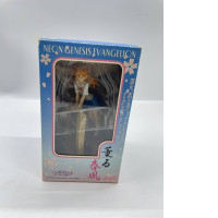 Japanese figure Evangelion