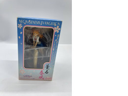Japanese figure Evangelion