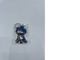Anime keychain (small)