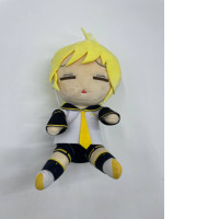 Japanese plush toy
