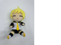 Japanese plush toy