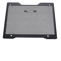 Honda Rebel plastic radiator grille trim